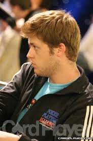 Bryan Paris Eliminated in 52nd Place ($27,395). Feb 24, &#39;09. Bryan Paris has busted out of the tournament in 52nd place and he will take home $27,395 in ... - BryanParis_Large_-2