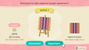 Aztec Inspired Patterns Animal Crossing Pattern Gallery Animal Crossing Animal Crossing Qr Animal Design