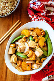 Maybe you would like to learn more about one of these? Easy Orange Chicken Stir Fry Life Love And Good Food