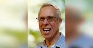 Obituary information for David Larry Anderson