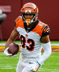 Upload, livestream, and create your own videos, all in hd. Tyler Boyd American Football Wikipedia