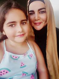 Rasha Al Zein updated her profile picture.