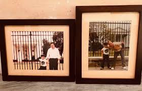 Pablo escobar white house glossy poster picture photo banner print washington dc 5045 conversationprints 4.5 out of 5 stars (156). Photography Medellin Meeting Pablo Escobar S Brother Te Amo Travels