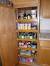 Pull Out Pantry Shelves Ikea