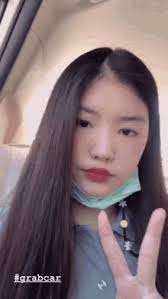 Verity White Dance GIF