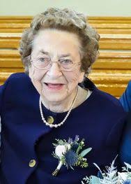 Condolence Book for Joan Hurley (née Scully) (Ardmore, Waterford)