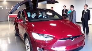 Salam sejahtera kepada semua warga malaysia !!! The First Tesla Model S S Are Coming To Southeast Asia After Malaysia S Pm Visited Fremont Pakistan Defence