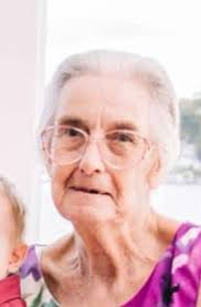 Mary Flack Obituary January 25, 2025