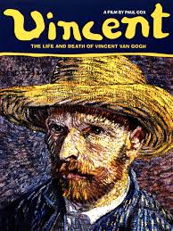 Heart, love, man, sea, soul, storms. Vincent The Life And Death Of Vincent Van Gogh 1987 Rotten Tomatoes