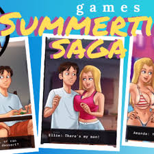 Descargar la última versión de summertime saga para android. 10 Games Like Summertime Saga That Are Actually Worth Playing Levelskip