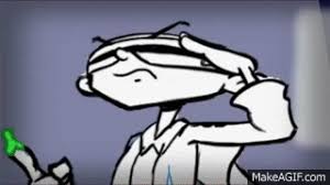 Codename kids next door gif. Galactic Kids Next Door Rules Codename Kids Next Door Know Your Meme