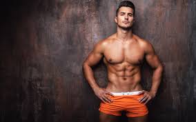 How do you get changed in the gym? - Means Happy