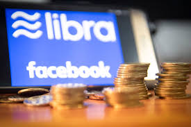 Well, the story here is that you have to use bitcoin in order to purchase libra coins. Problems Faced By Facebook Backed Cryptocurrency Libra
