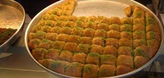 كيفية عمل البقلاوة العراقية موضوع