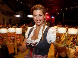 A) das oktoberfest findet vom 19.9. Oktoberfest 2015 In Der Von Thunen Halle In Westtunnen Fotos Hamm Mitte