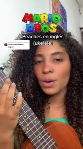 Peaches Letra Ingles Pronunciacion