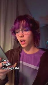 Ayesha: The Emo Scene Queen of 2008