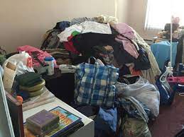 Check spelling or type a new query. Growing Up With My Mother The Hoarder And How I Began To Heal The Globe And Mail