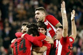 Para fans del athletic, noticias, fotos y todo lo relacionado con el club mas grande del mundo!! Athletic Bilbao Is Flush With Cash And Facing Relegation The New York Times