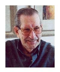 Andrew Hager (1925-2006)