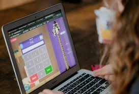 This app is a fantastic practice app for kids that are learning to tell time. Best Math Apps For Kids Mommypoppins Things To Do In New York City With Kids