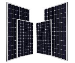 Solar Panels