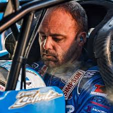 hershey sprint car experience 2025