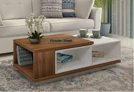 Having a concept is important when finding new italian coffee tables to help you perform your preferred design style. Coffee Center Table Online Buy Latest Designer Coffee Table Best Price Wooden Street