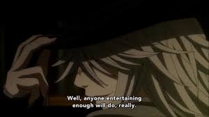 Maybe you would like to learn more about one of these? Kuroshitsuji Black Butler Book Of Circus Ciel Undertaker Youtube