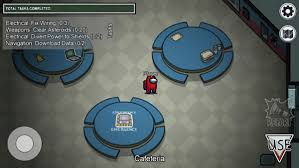 Download Among Us Mod Apk 2020 9 9 Radar Impostor Unlocked All