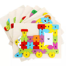 Themed crossword puzzles with a human touch. Children S Wooden Toys Letters Buildings Puzzles Funny Numbers Puzzle Games Early Education Toys Buy Educational Toys Puzzle Rainbow Toy Product On Alibaba Com