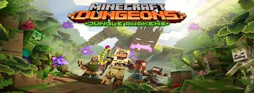 Markus persson has created a minecraft that is if you are getting minecraft pc download, then you will surely be able to make the use of a variety of. Minecraft Dungeons Jungle Awakens Codex Archives Full Games Org