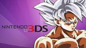 Dragon ball xenoverse 2 is available for the nintendo switch, playstation 4, xbox one, pc, and google stadia.the dragon ball xenoverse 2 legendary dlc pack 2 will arrive in fall 2021 and include. All Dragon Ball Z Games For Nintendo 3ds Youtube