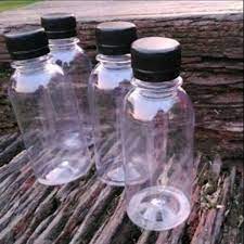 Perusahaan kami sudah bergerak di industri. Botol 150ml Botol Plastik Doorgift Botol Kosong 100pcs Shopee Malaysia