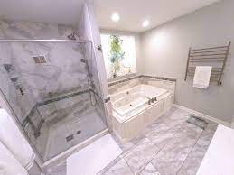 If we talk about the bathroom shower remodel ideas, it will be endless topic actually. Shower Remodel Ideas Remodel Or Move
