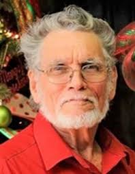 James Elmer Bradford Obituary