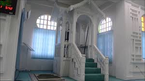 Terletak di daerah batang padang. Dokumentari Masjid Jamek Tanjung Malim Perak Malaysia Youtube