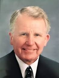 William Albert Caster Obituary