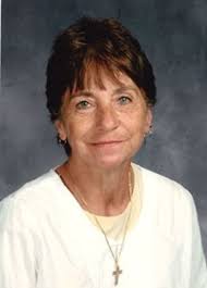 Georgiann Berner Obituary October 3, 2023