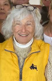 Shelter Island Reporter obituary: Eleanor Byrnes Oakley