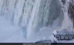 Check spelling or type a new query. How Engineers Created The Icy Wonderland At Niagara Falls
