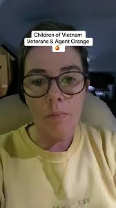 #childrenofvietnamveterans #autoimmune #healingtrauma