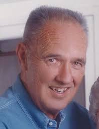 Obituary information for Lawrence Ford Matteson