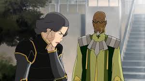 Dan has wanted to get involved with a bending image for a while and thought that since yesterday book two of korra ended, a bending battle for today's image . The Legend Of Korra Old Wounds Tv Episode 2014 Imdb