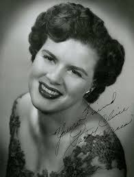 Patsy Cline — Wikipédia