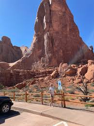 Karen & Rob's Excellent Adventure – Our road trip across the ...