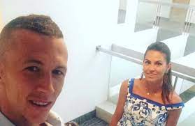 Uživamo i ja i moja obitelj', kazao je perišić i 'prebacio' se na temu hrvatske reprezentacije Foto Vatreno Ljetovanje Ivan Perisic Druzi Se S Obitelji I Kolegama Kalinicem I Olicem Narod Hr