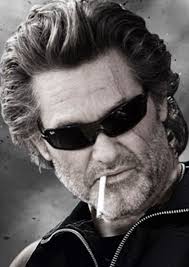 Fan Casting Kurt Russell as Mick Taylor in Wolf Creek 2005 (American  Version)