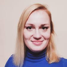 Profile for Anna-Maria Tryba