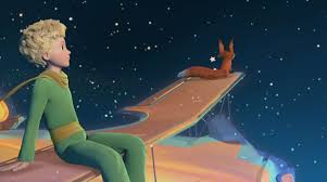Et le petit prince eut un très joli éclat de rire qui m'irrita beaucoup. Photo Voyage Du Petit Prince